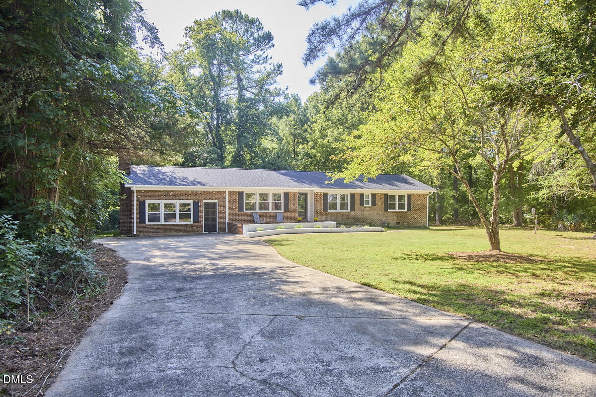 210 Faucette Mill Road Property Photo 39