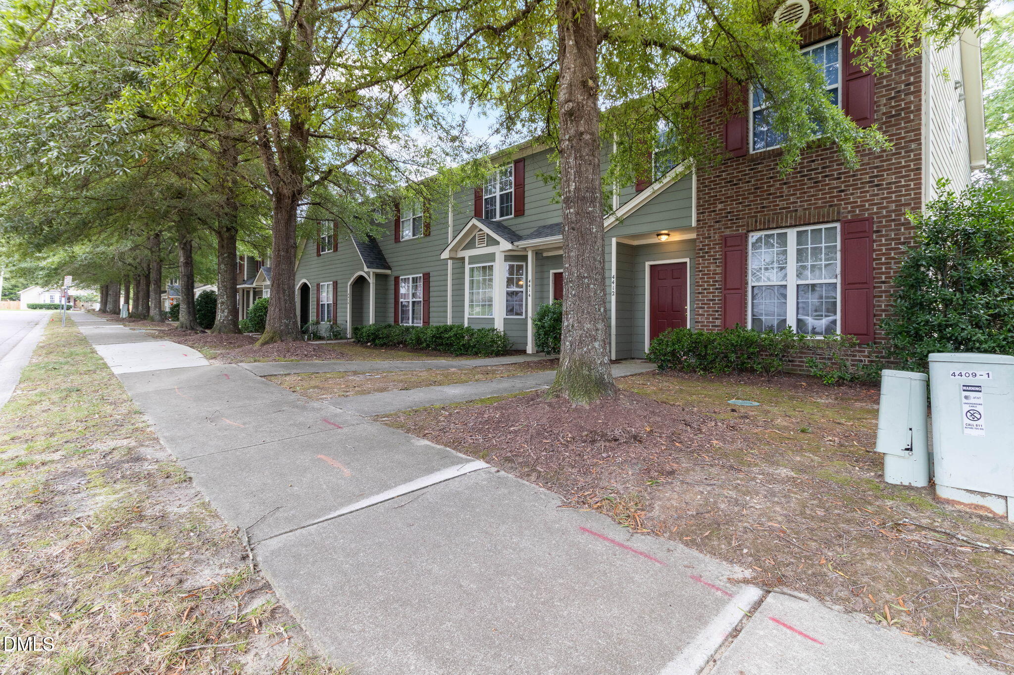 4414 Pottery Lane Property Photo 16