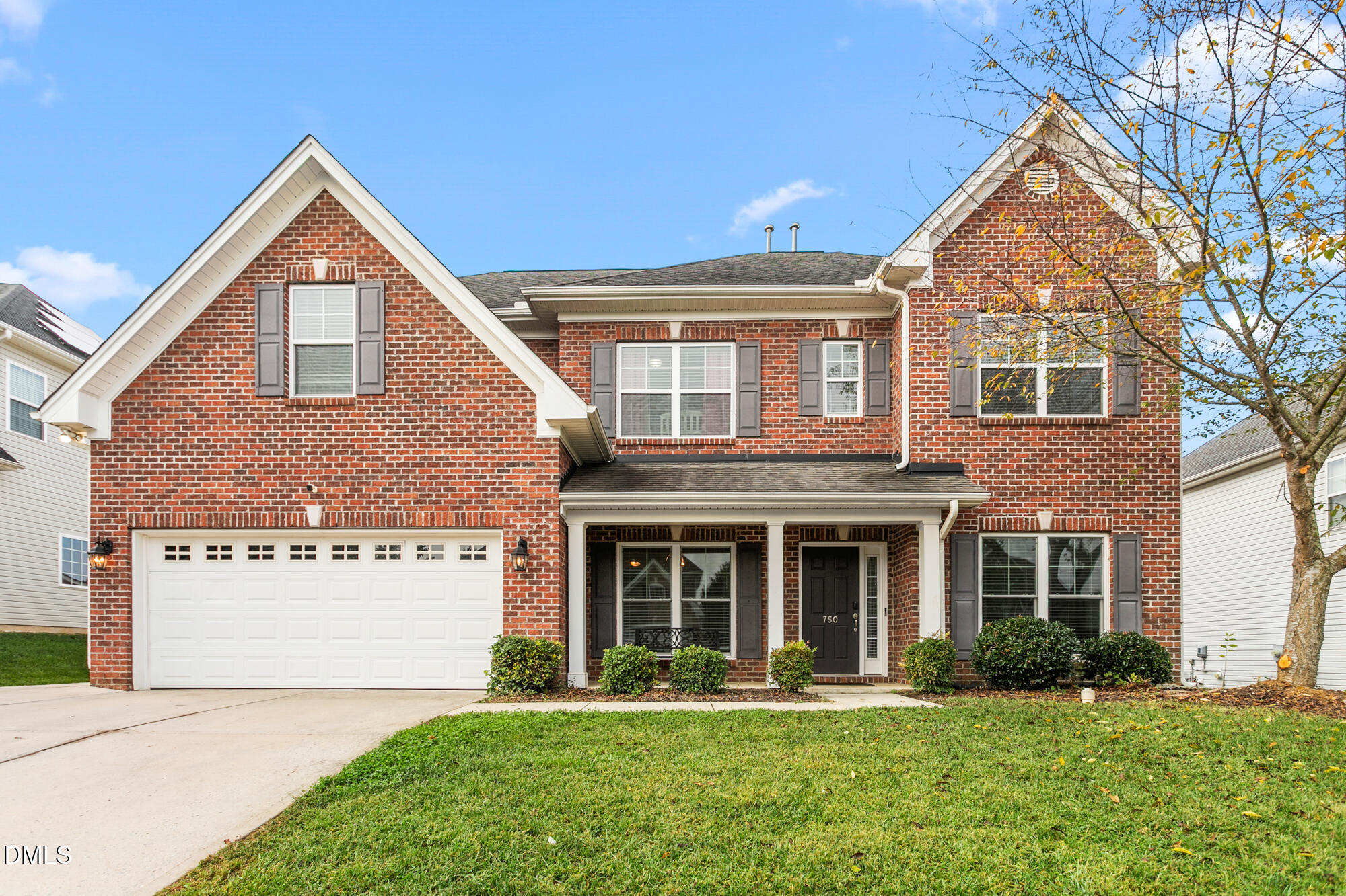 750 Cannonade Drive Property Photo 3