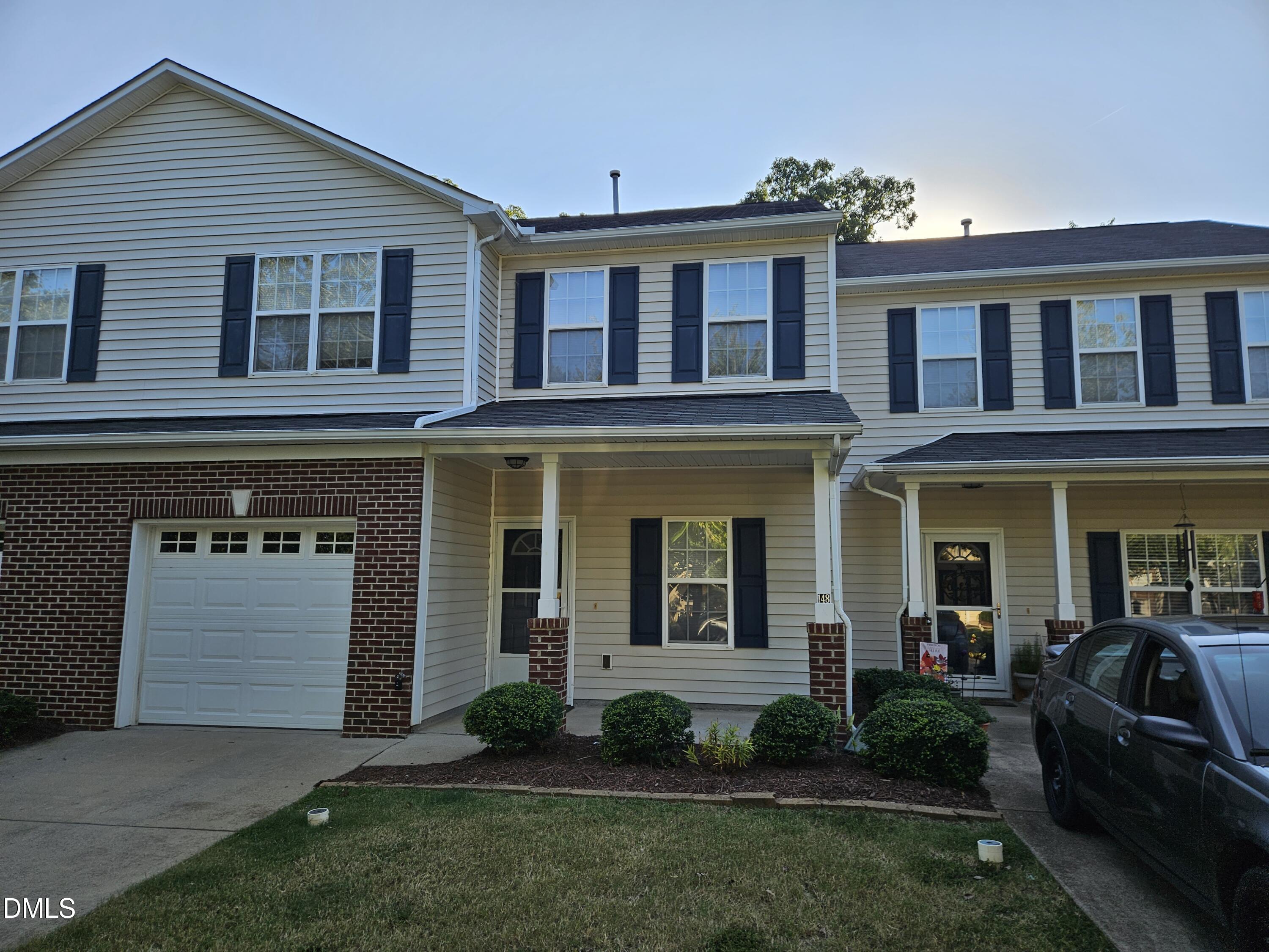 148 Cline Falls Drive Property Photo 1