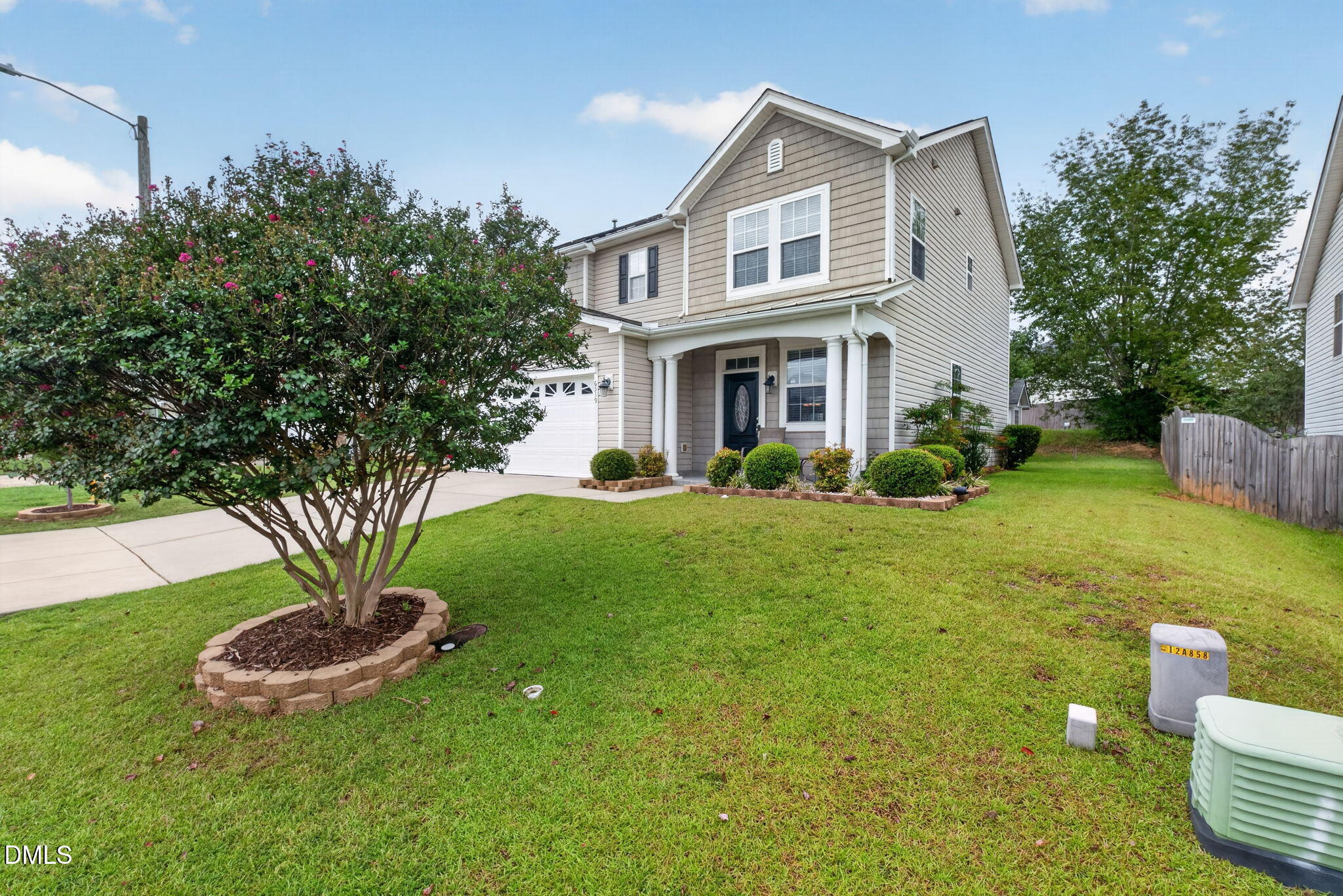 6319 Quitman Trail Property Photo 3