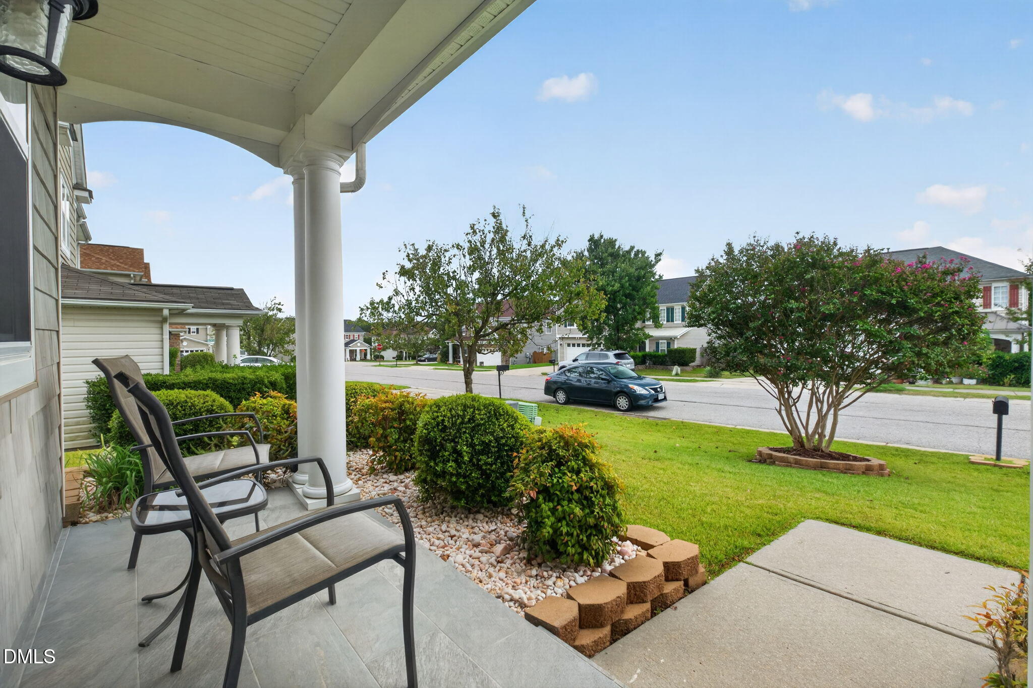 6319 Quitman Trail Property Photo 6