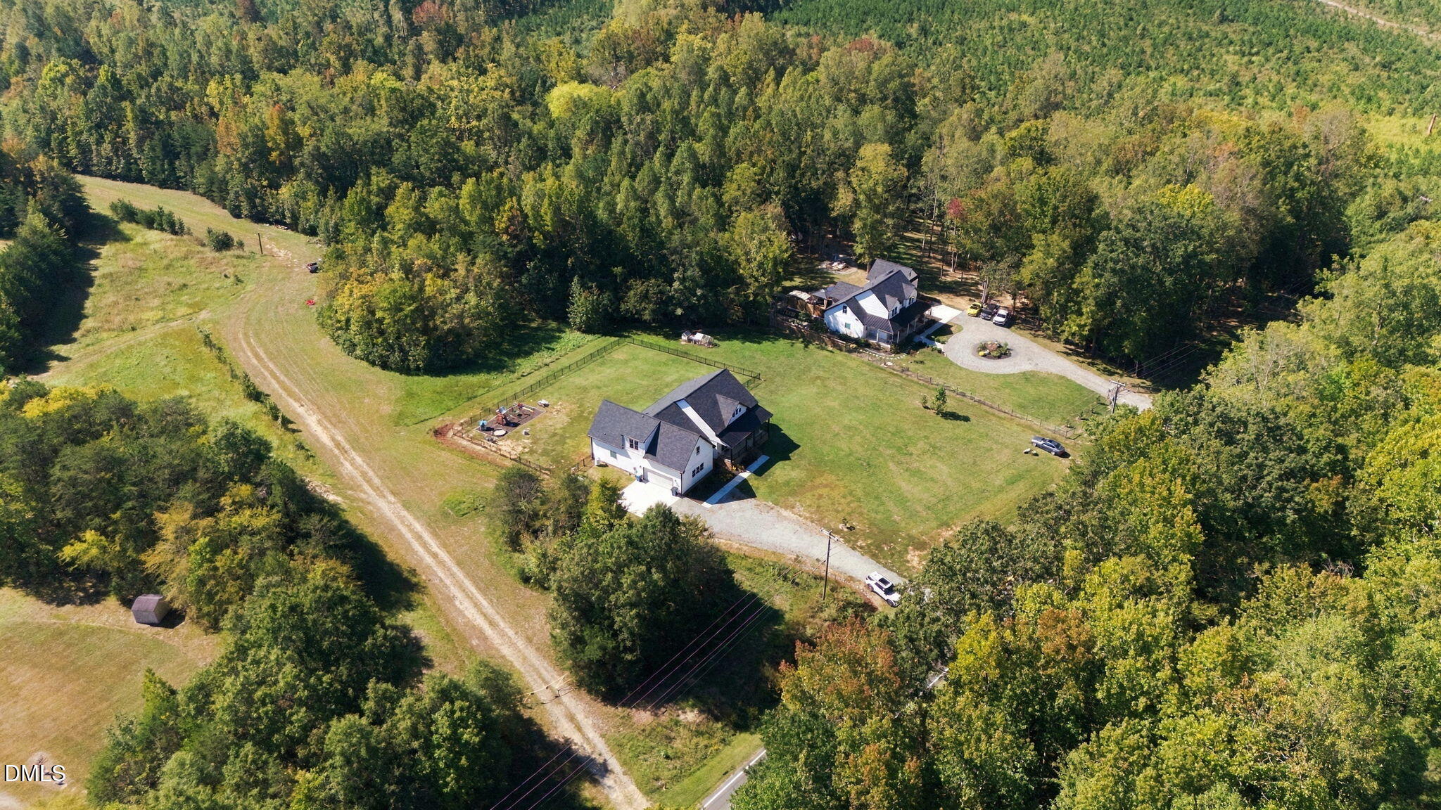 4845 N Nc Hwy 49 Property Photo 2