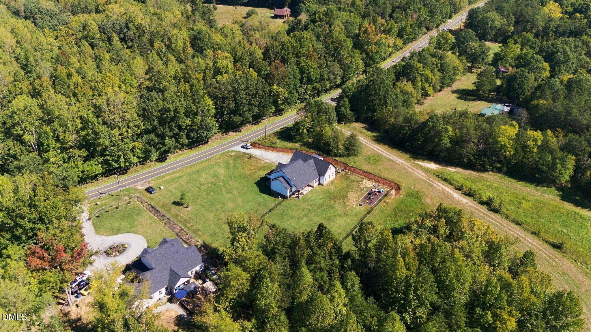 4845 N Nc Hwy 49 Property Photo 3