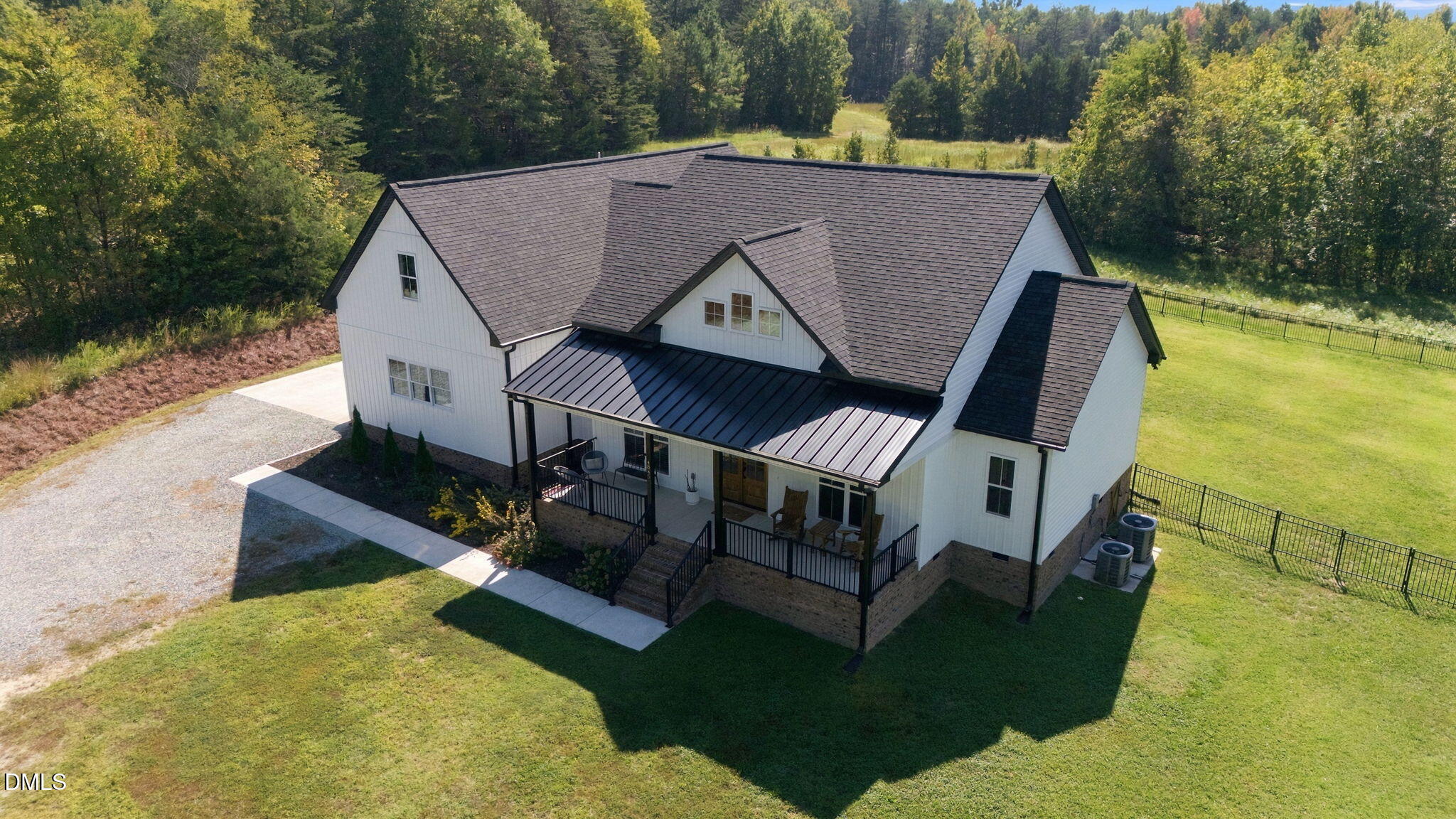 4845 N Nc Hwy 49 Property Photo 4