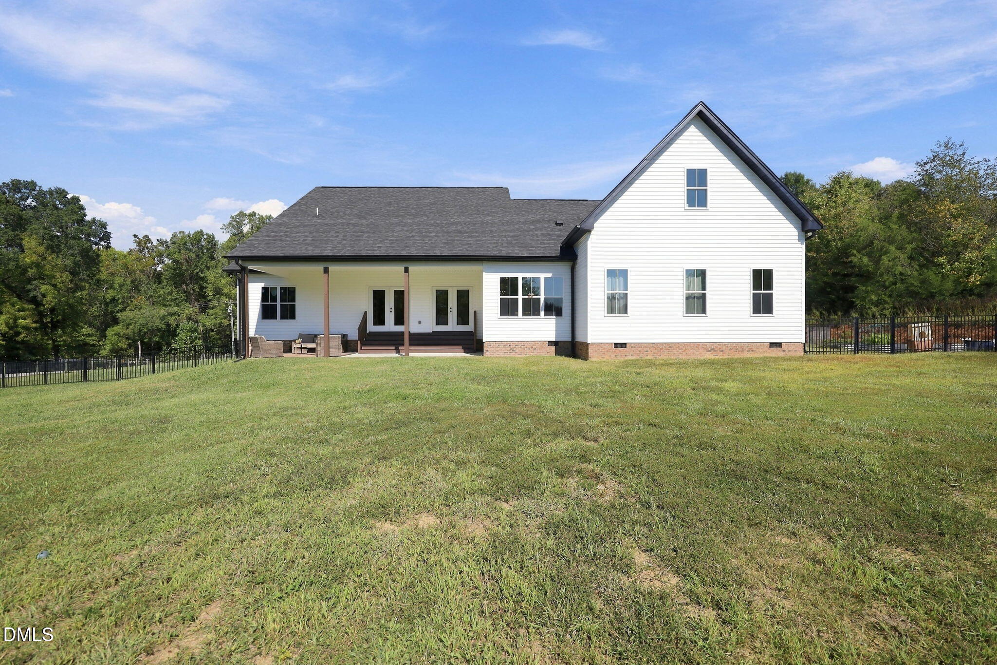 4845 N Nc Hwy 49 Property Photo 23