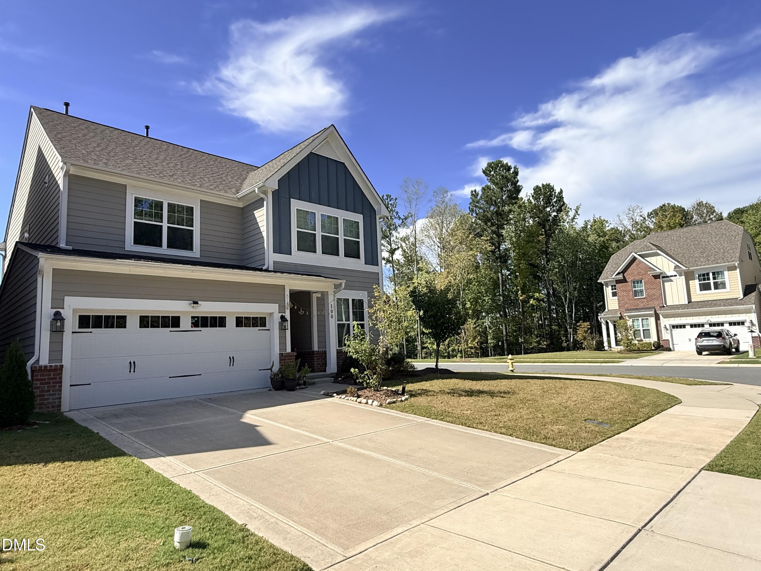 100 Tuttle Trail 100 Property Photo 1