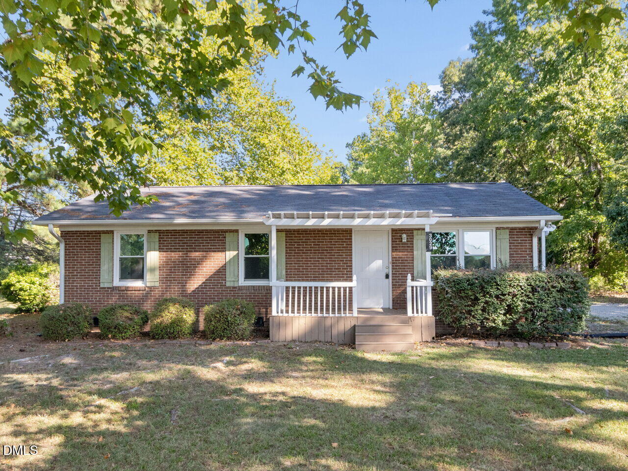 3029 Century Farm Road Property Photo 1