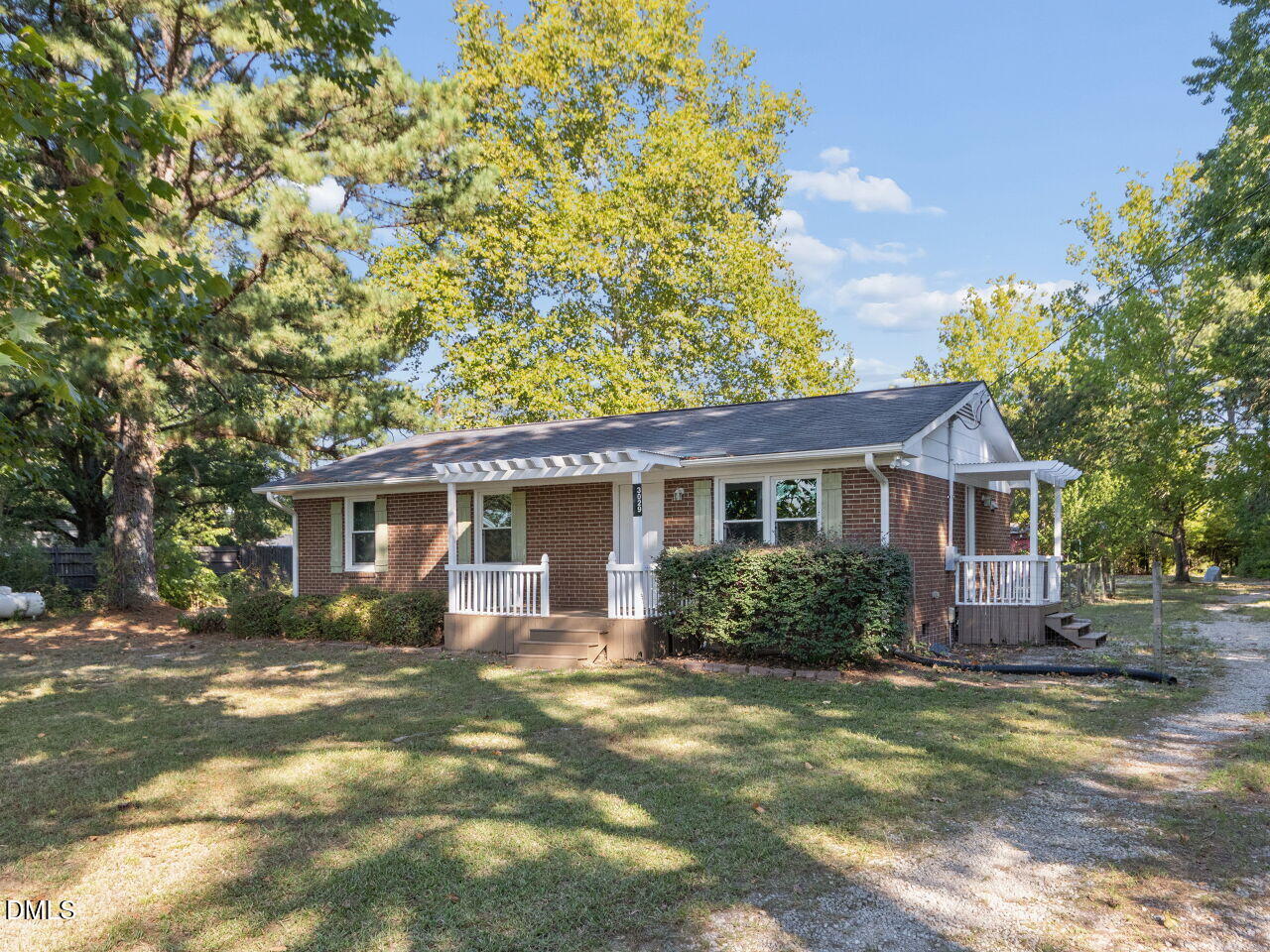 3029 Century Farm Road Property Photo 2