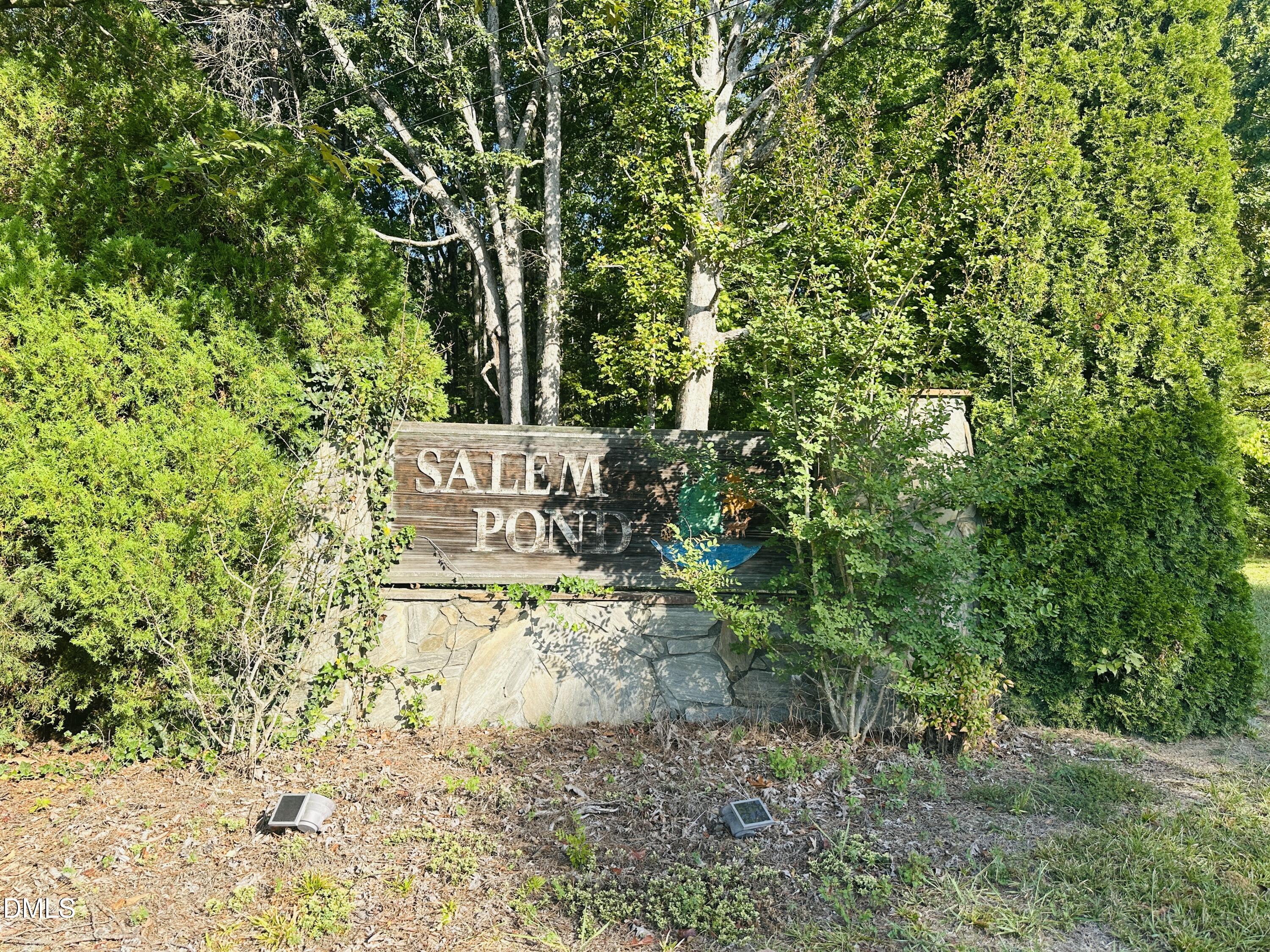 4 Salem Pond Drive