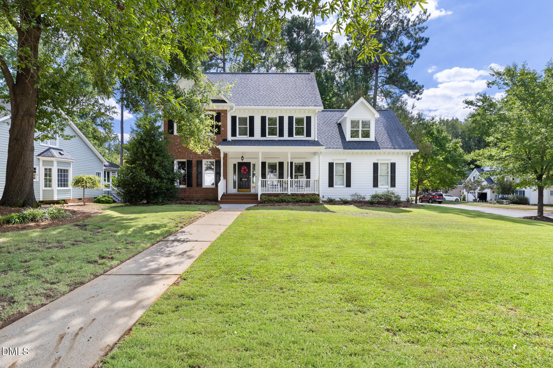 100 Norwalk Street Property Photo 1