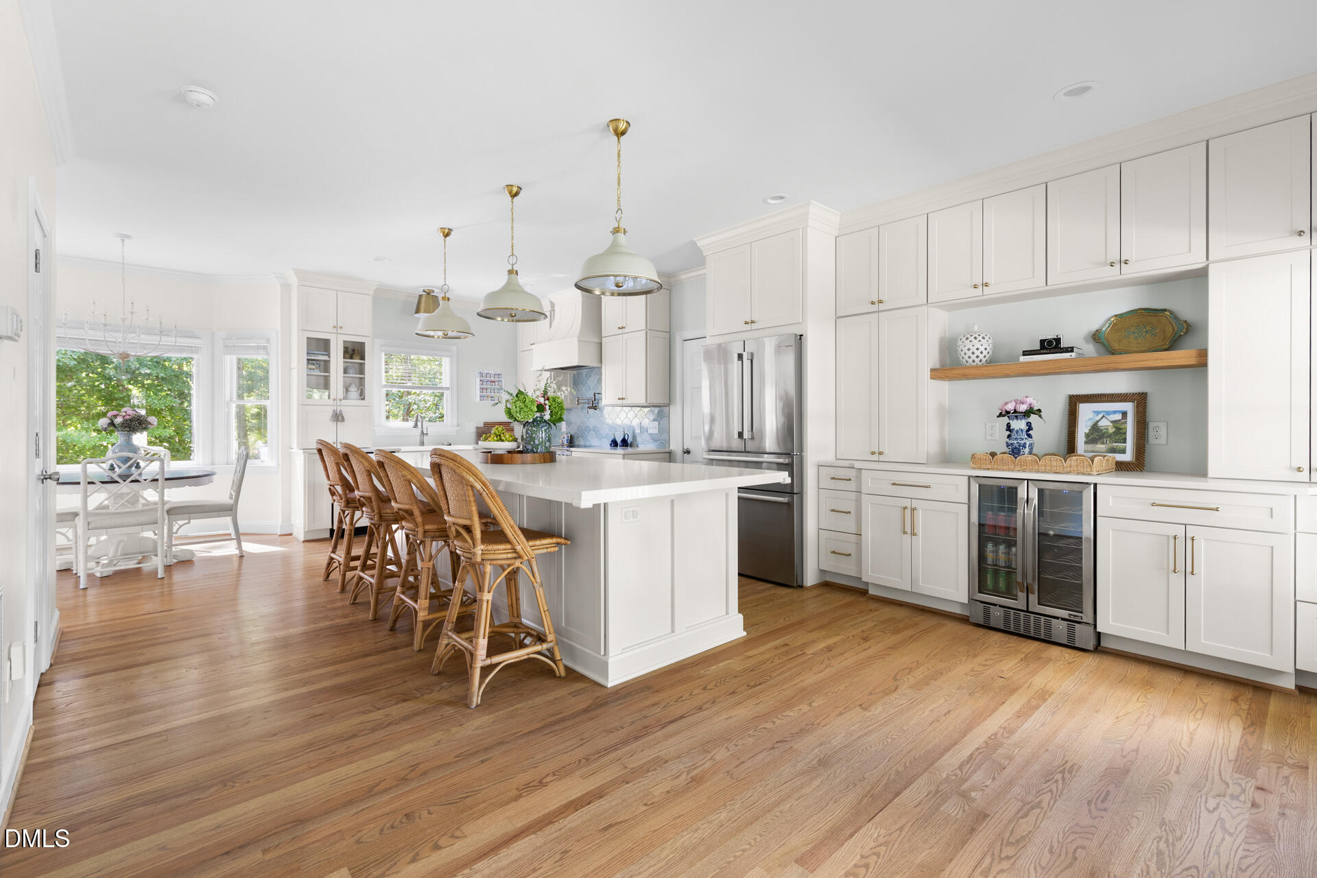100 Norwalk Street Property Photo 8