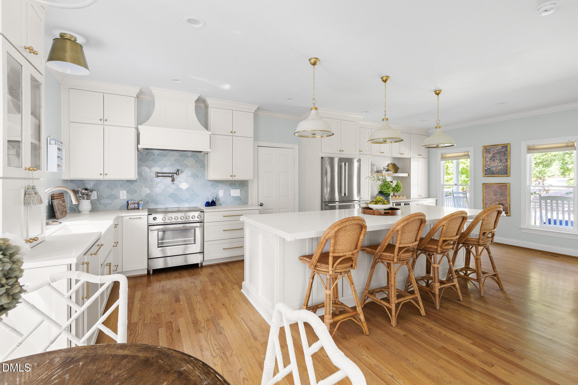 100 Norwalk Street Property Photo 14