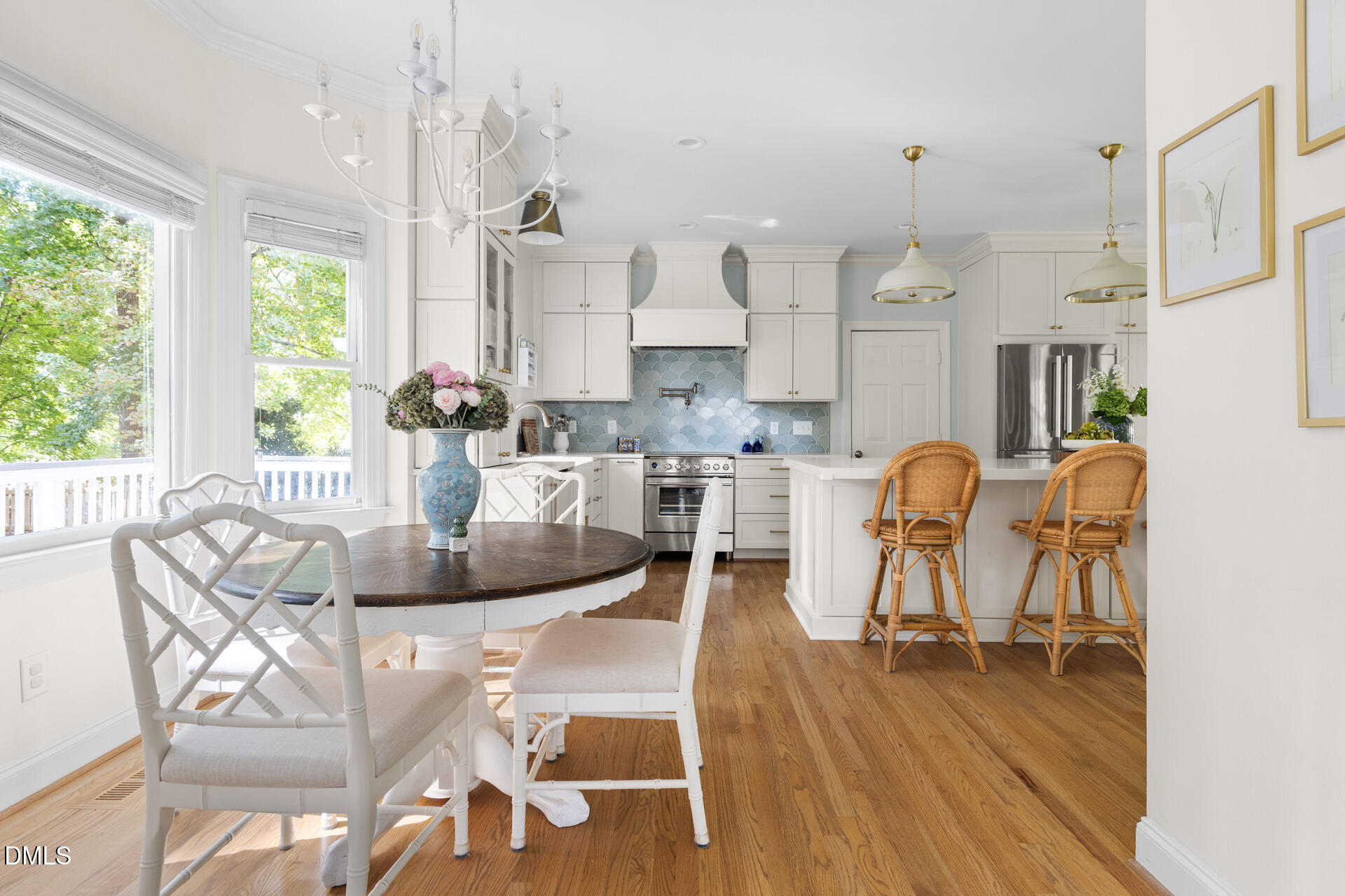 100 Norwalk Street Property Photo 15