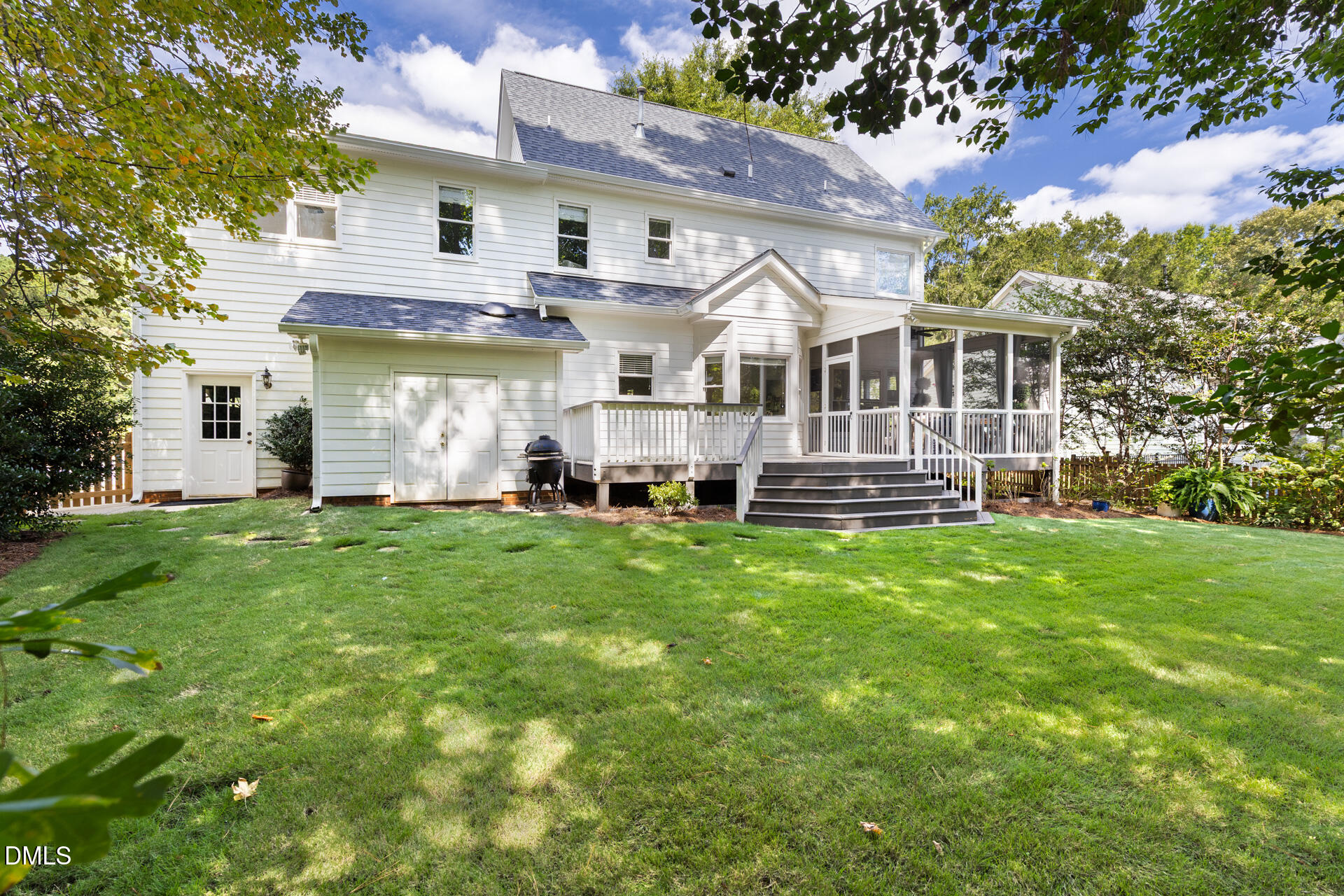 100 Norwalk Street Property Photo 36