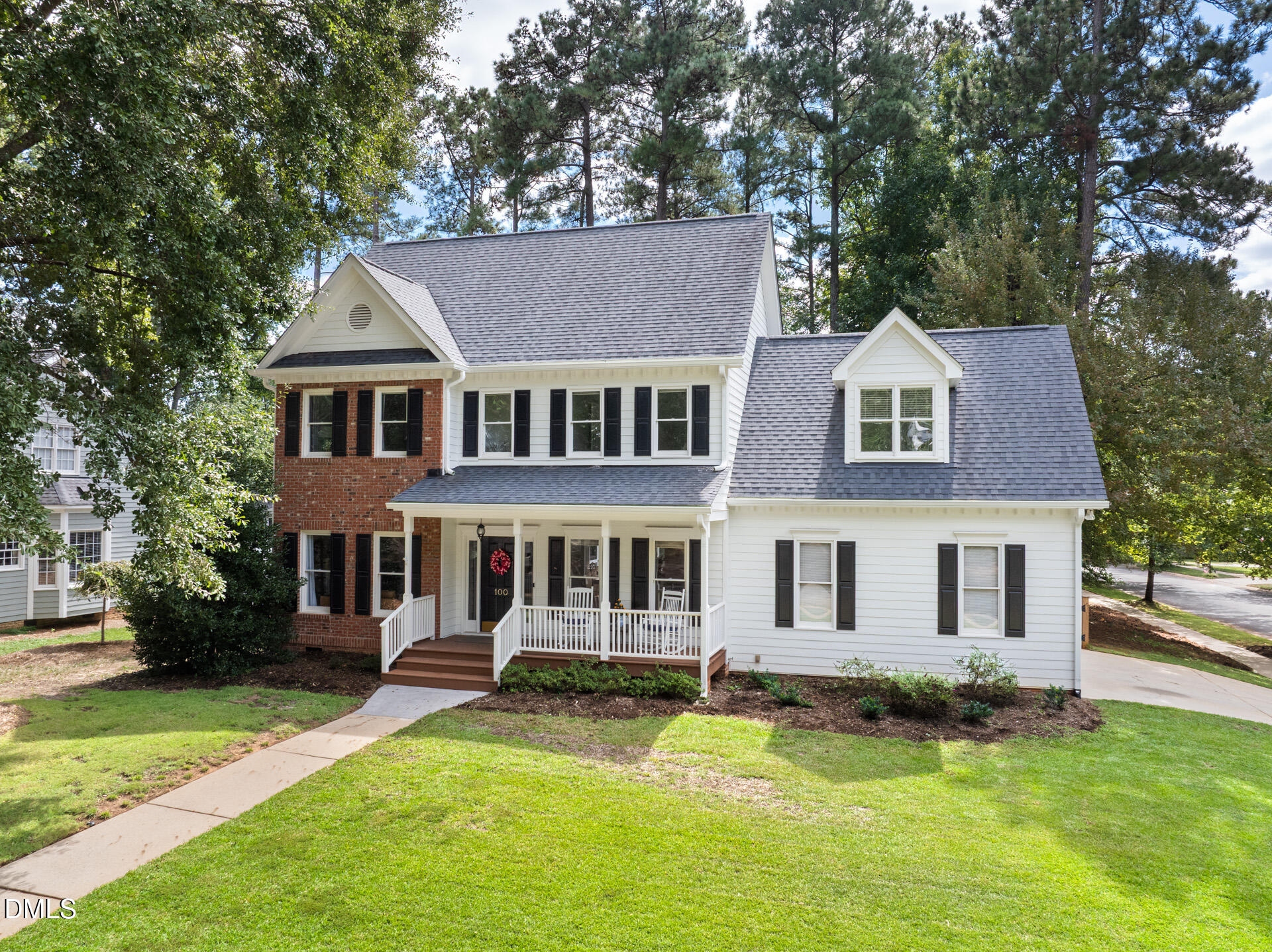 100 Norwalk Street Property Photo 46