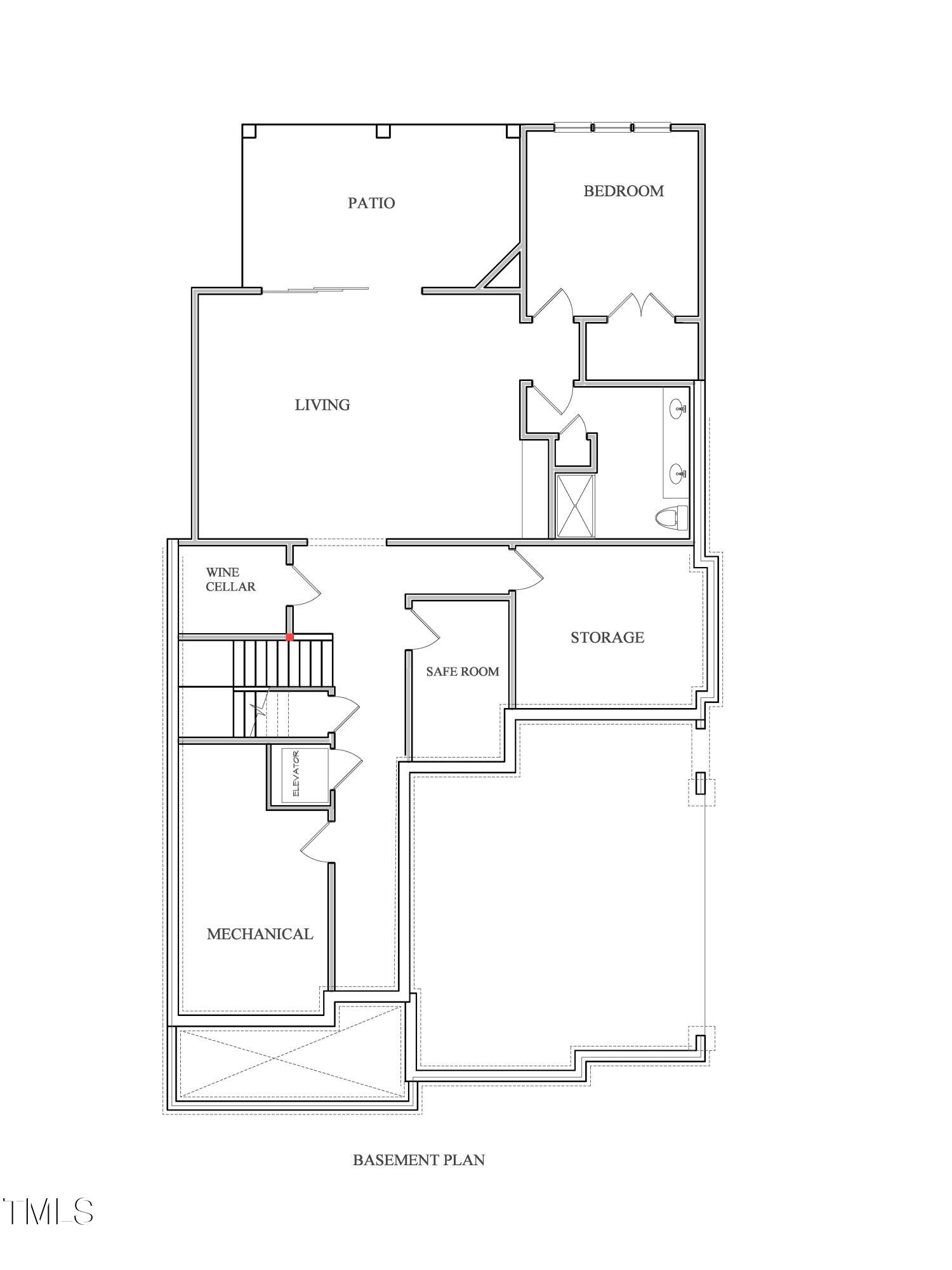 802 Tyrrell Road Property Photo 2