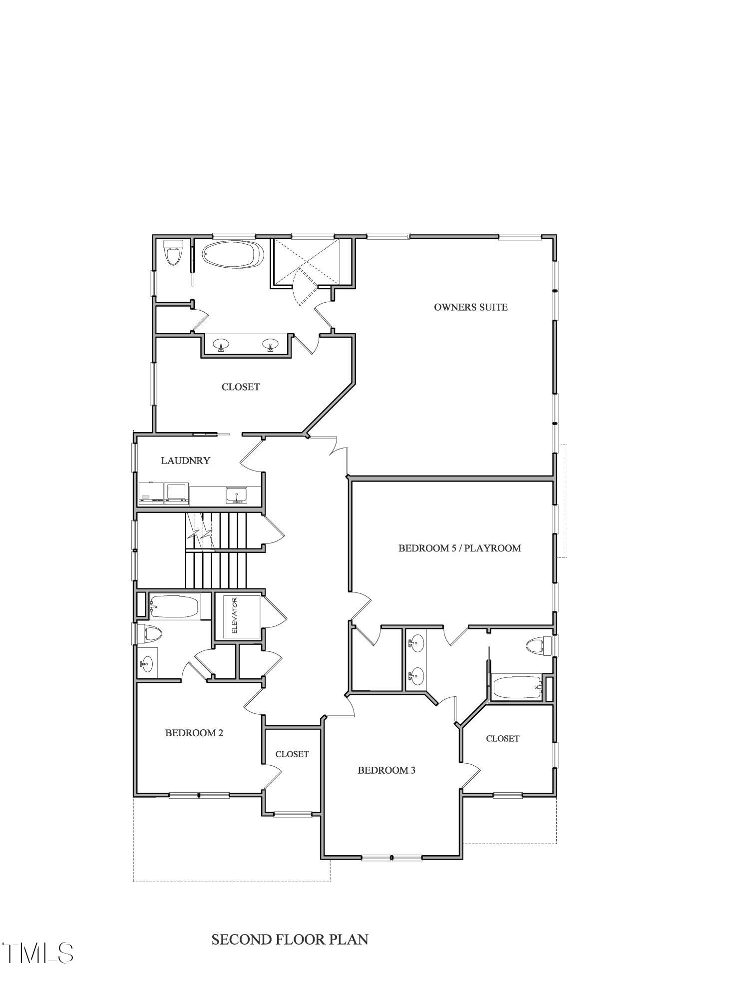 802 Tyrrell Road Property Photo 4