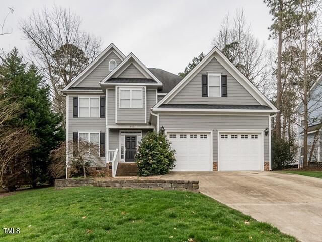 1200 Neuse Ridge Drive Property Photo 1