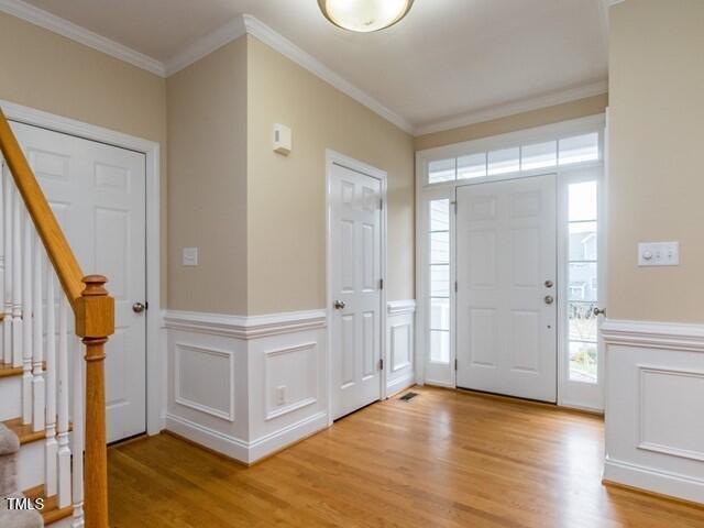 1200 Neuse Ridge Drive Property Photo 3