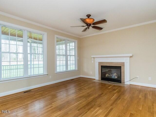 1200 Neuse Ridge Drive Property Photo 5