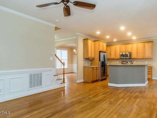 1200 Neuse Ridge Drive Property Photo 6