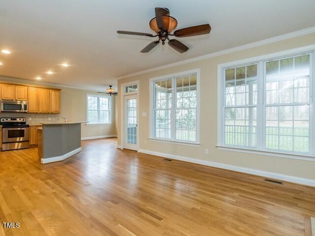 1200 Neuse Ridge Drive Property Photo 7