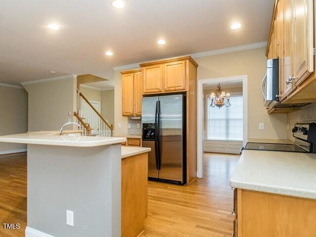 1200 Neuse Ridge Drive Property Photo 9