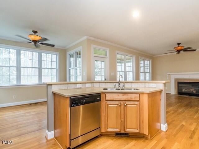1200 Neuse Ridge Drive Property Photo 11