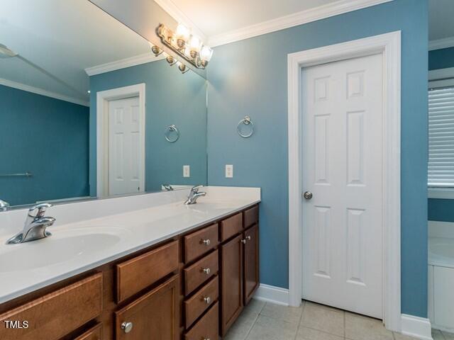 1200 Neuse Ridge Drive Property Photo 15