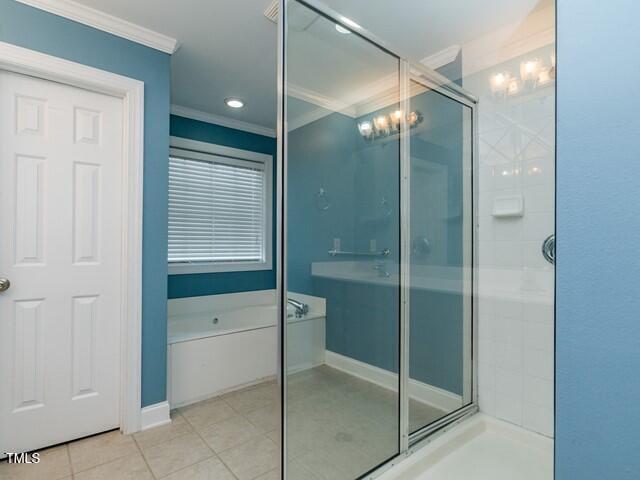 1200 Neuse Ridge Drive Property Photo 16