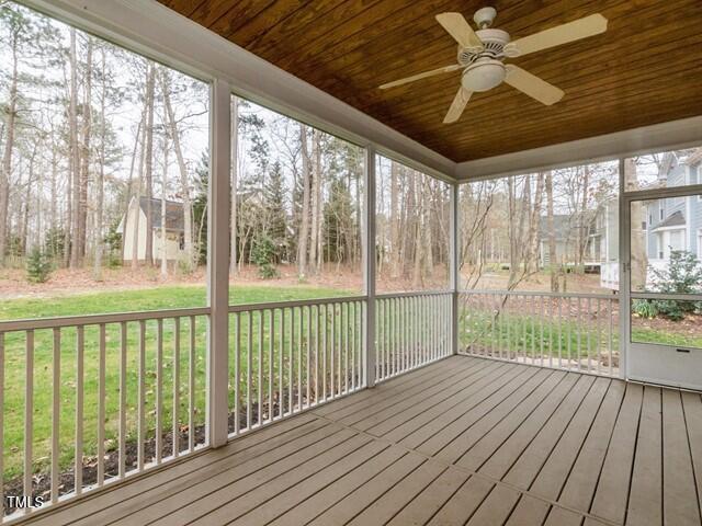 1200 Neuse Ridge Drive Property Photo 18