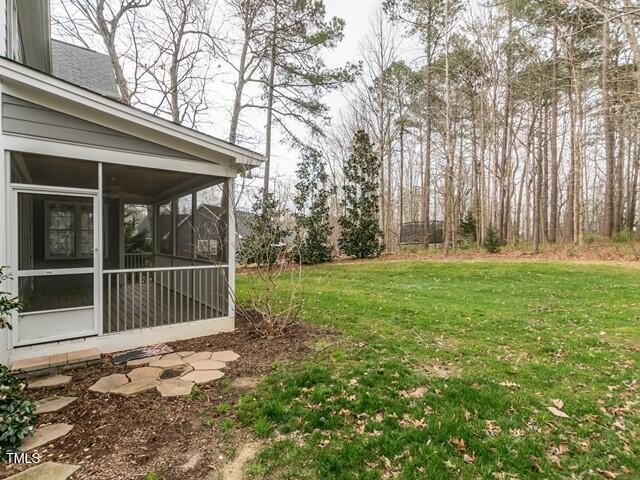 1200 Neuse Ridge Drive Property Photo 19