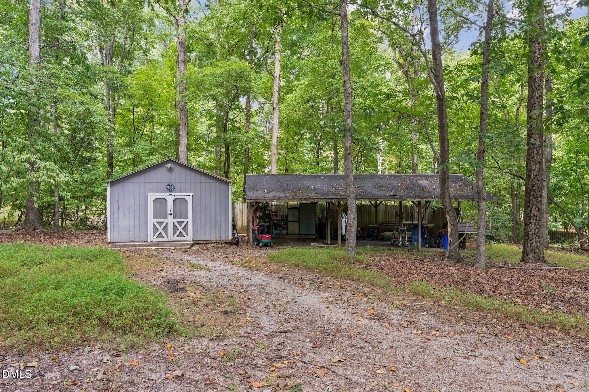 3533 Arthur Pierce Road Property Photo 27