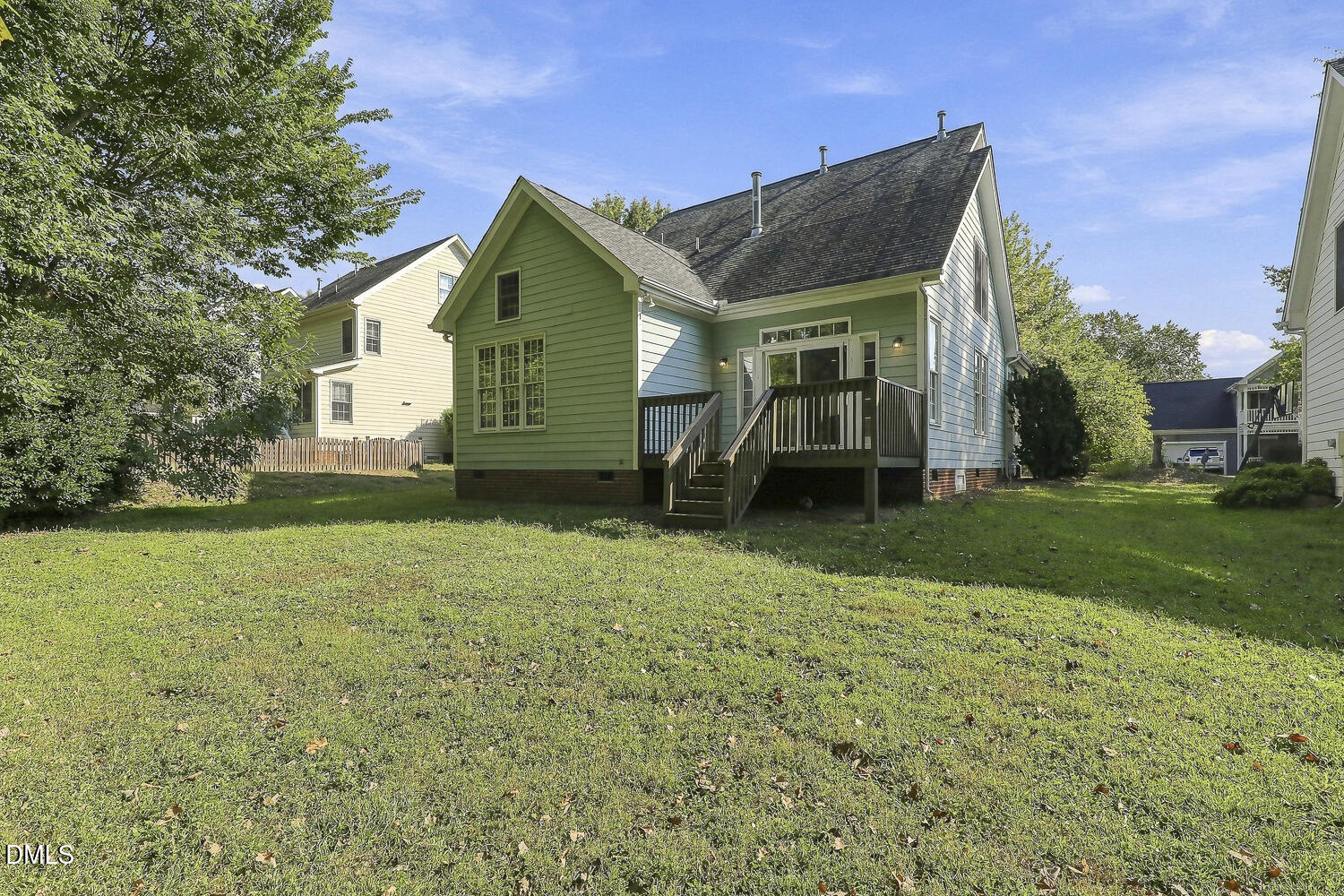 1612 Heritage Garden Street Property Photo 41