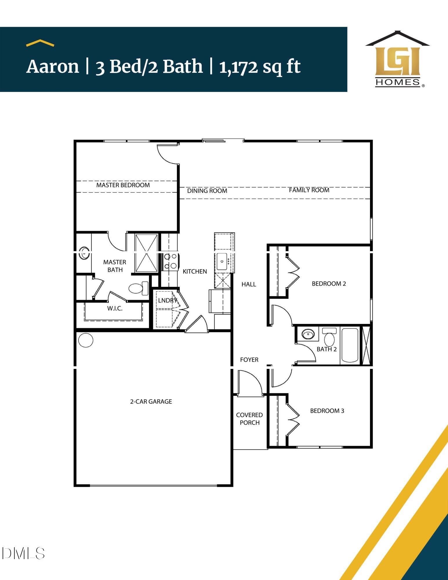 103 Golden Leaf Street Property Photo 2