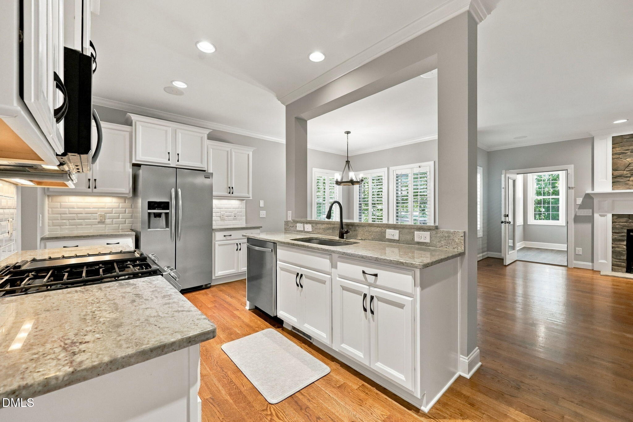 1211 Kingston Ridge Road Property Photo 7