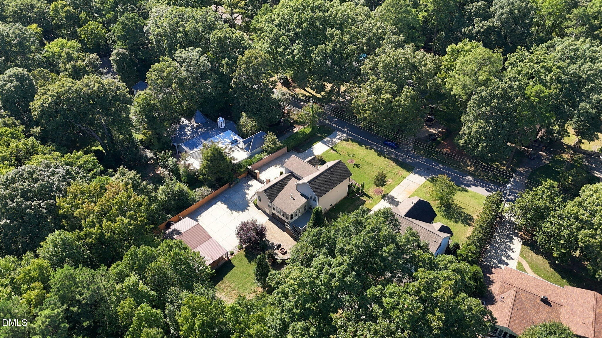 1211 Kingston Ridge Road Property Photo 43