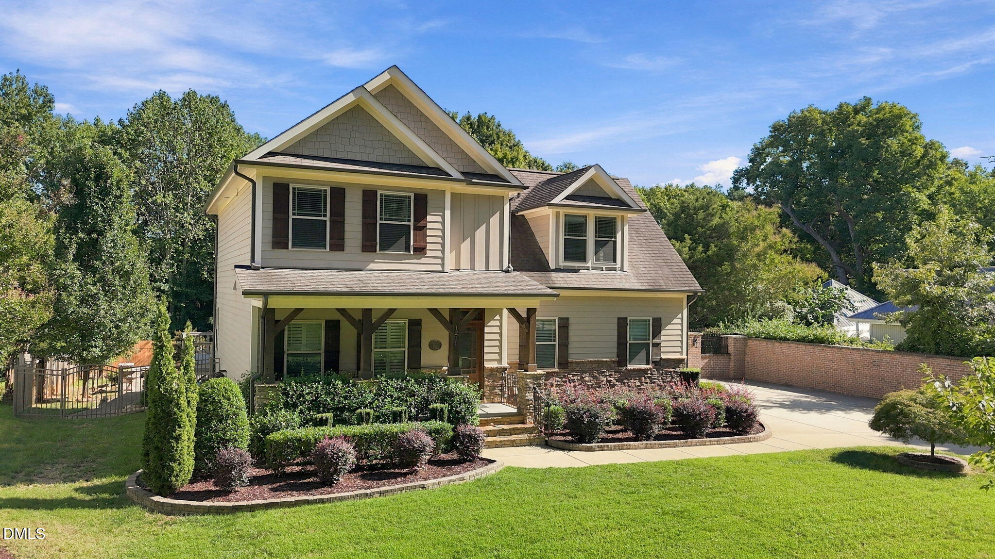 1211 Kingston Ridge Road Property Photo 48
