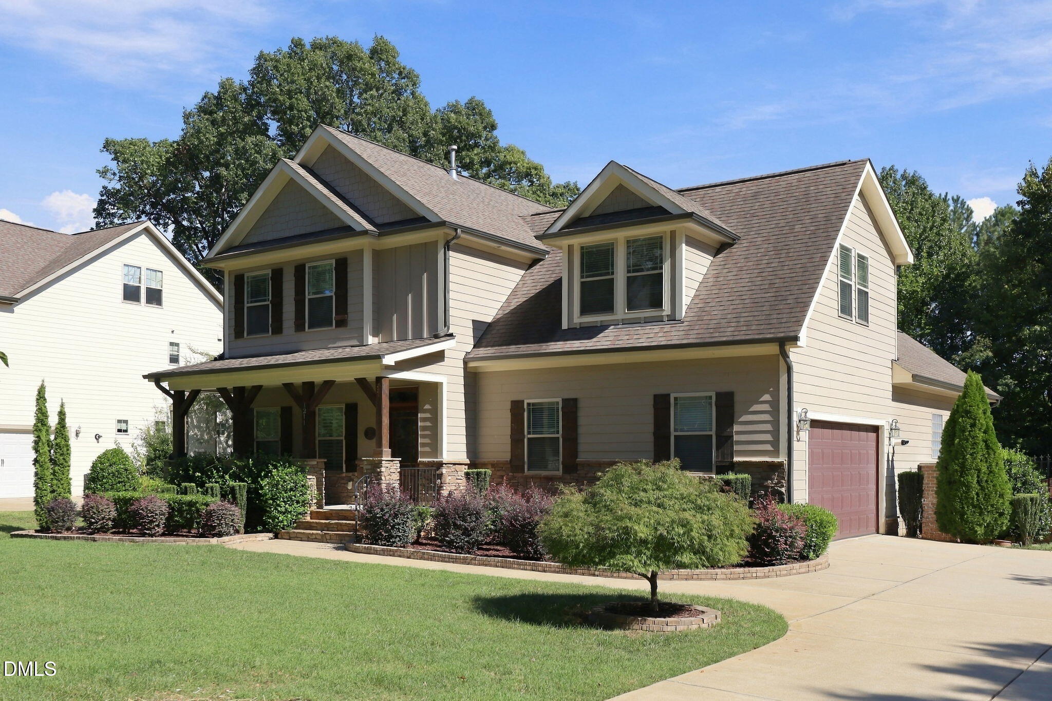 1211 Kingston Ridge Road Property Photo 54