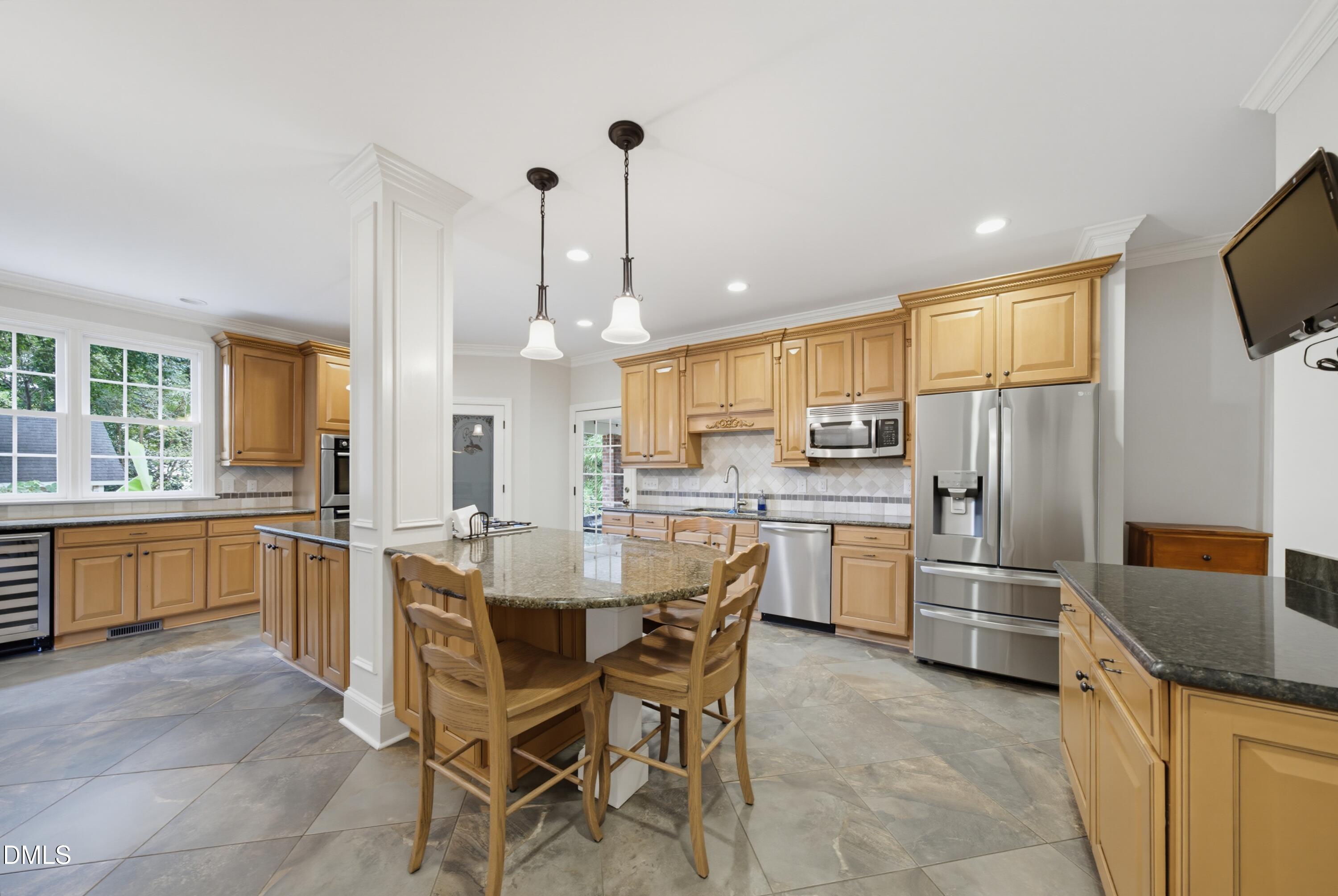8320 Harps Mill Road Property Photo 14