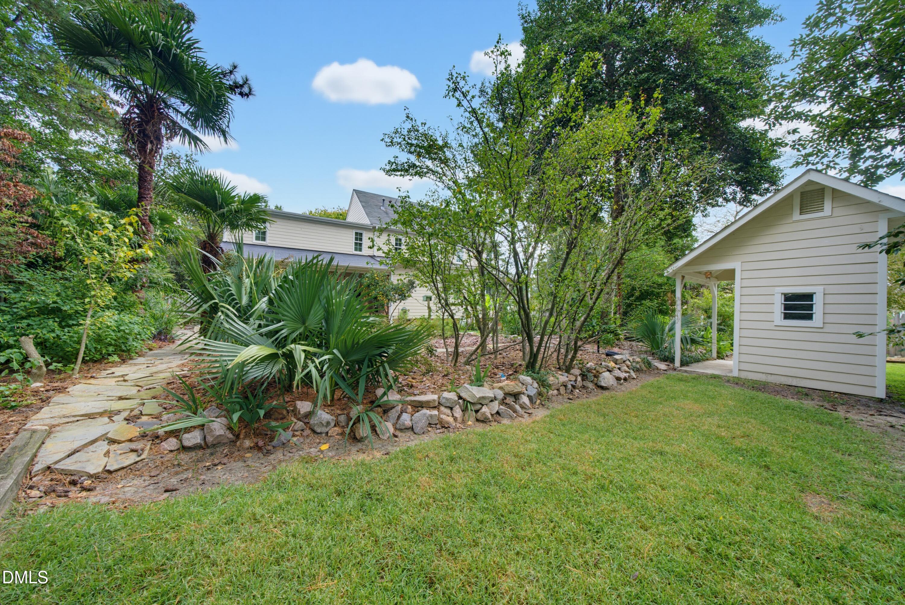 8320 Harps Mill Road Property Photo 39