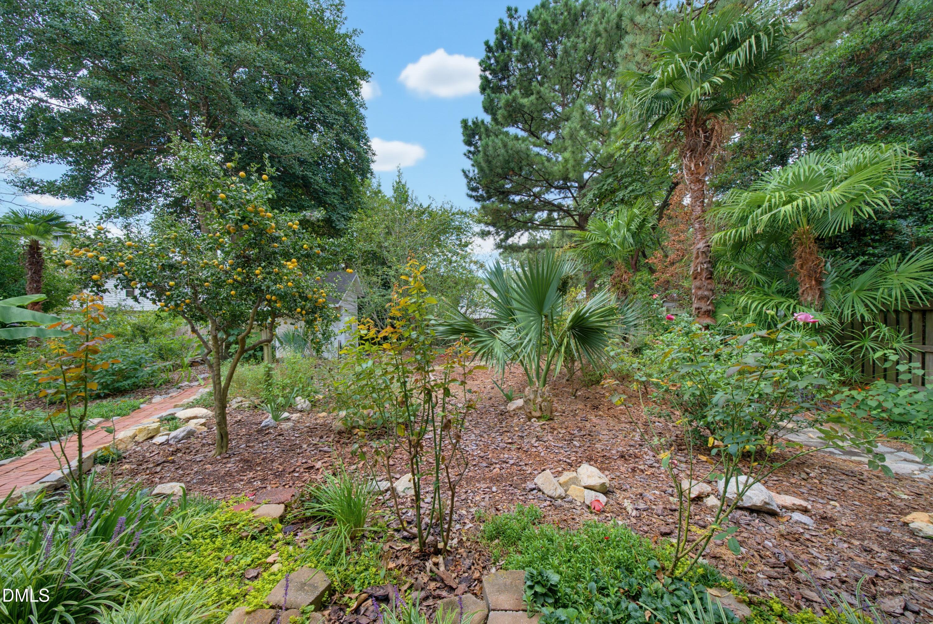 8320 Harps Mill Road Property Photo 40