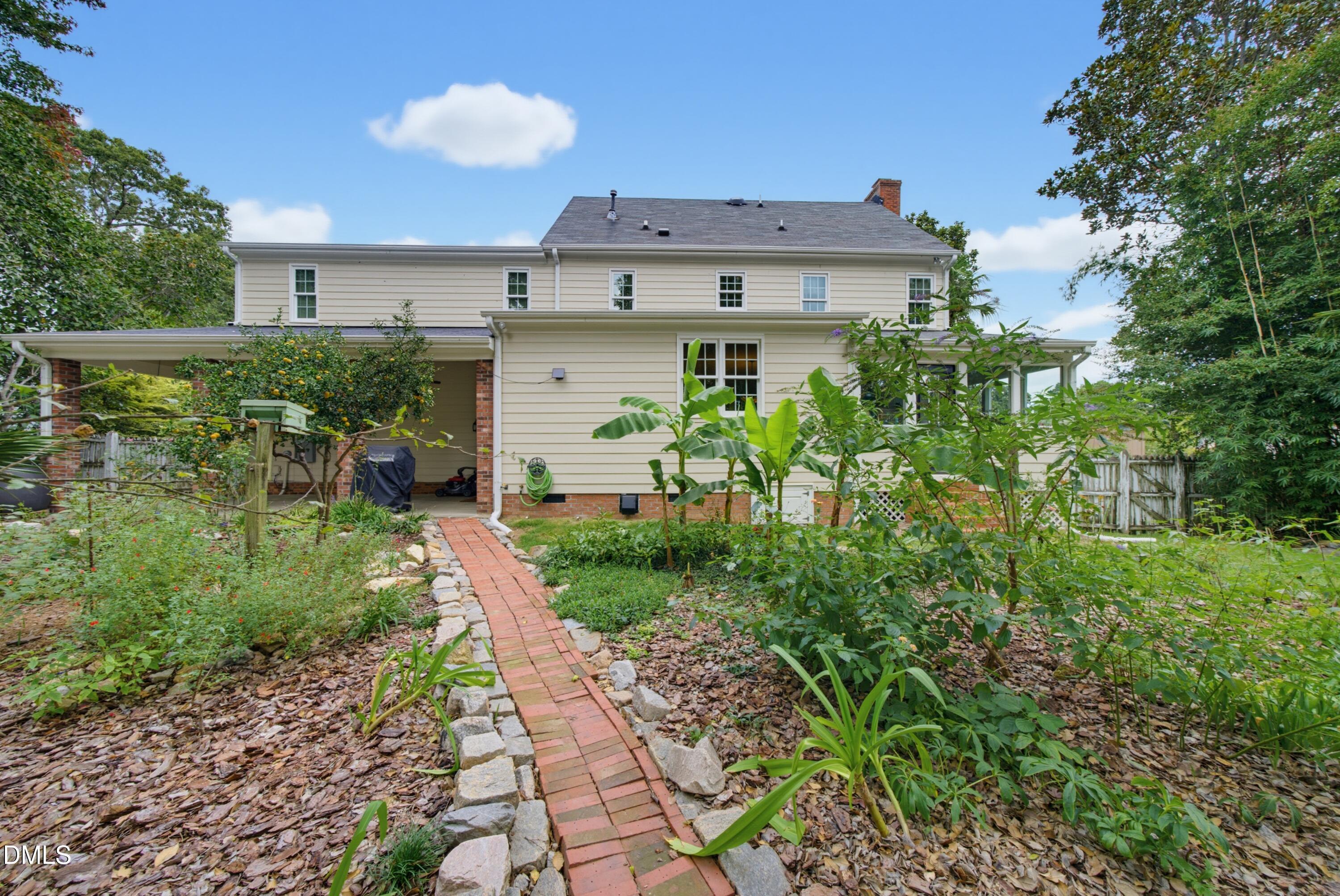 8320 Harps Mill Road Property Photo 41