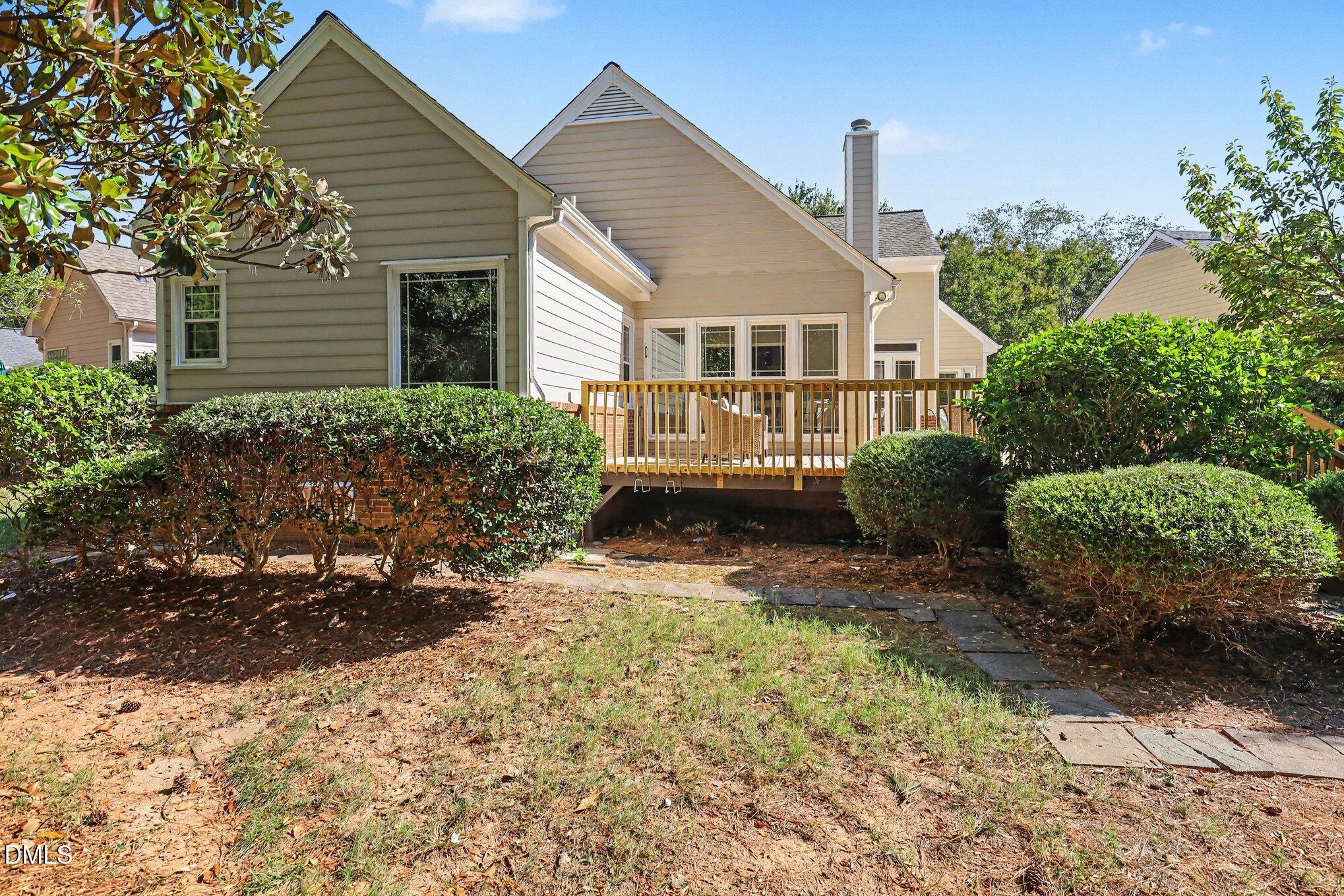 308 Boltstone Court Property Photo 26