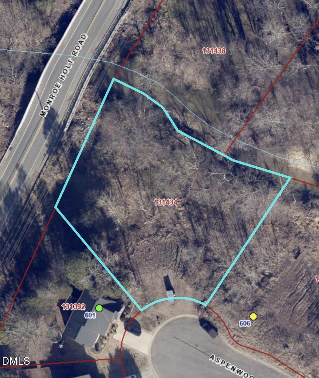 602 Aspenwood Drive Property Photo 5