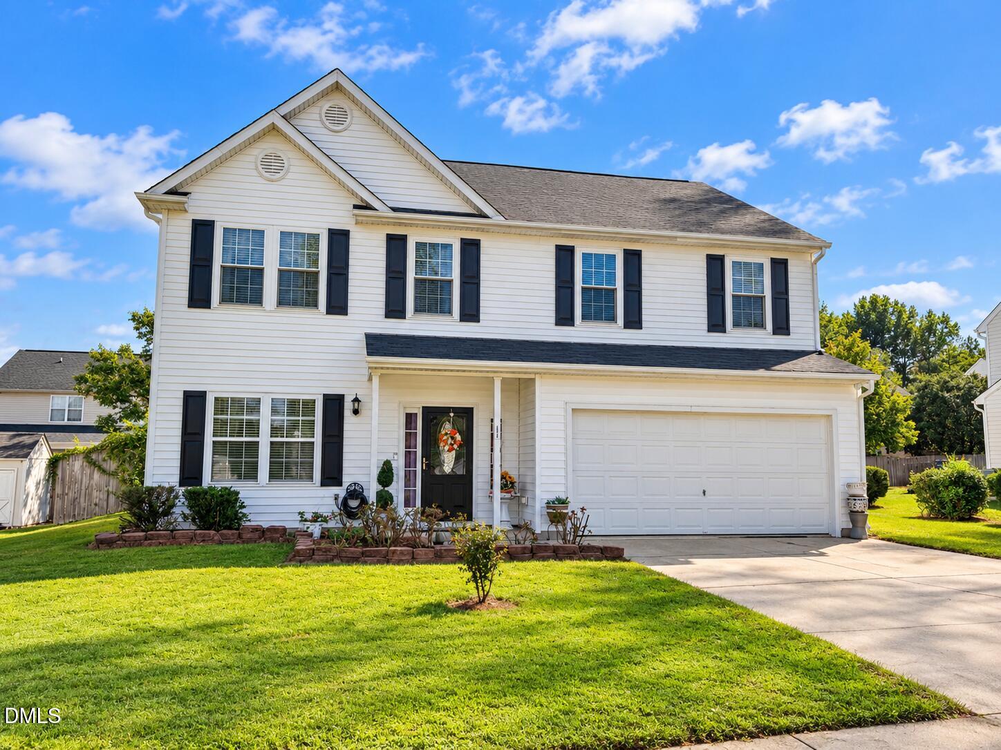 3613 Enduring Freedom Drive Property Photo 1