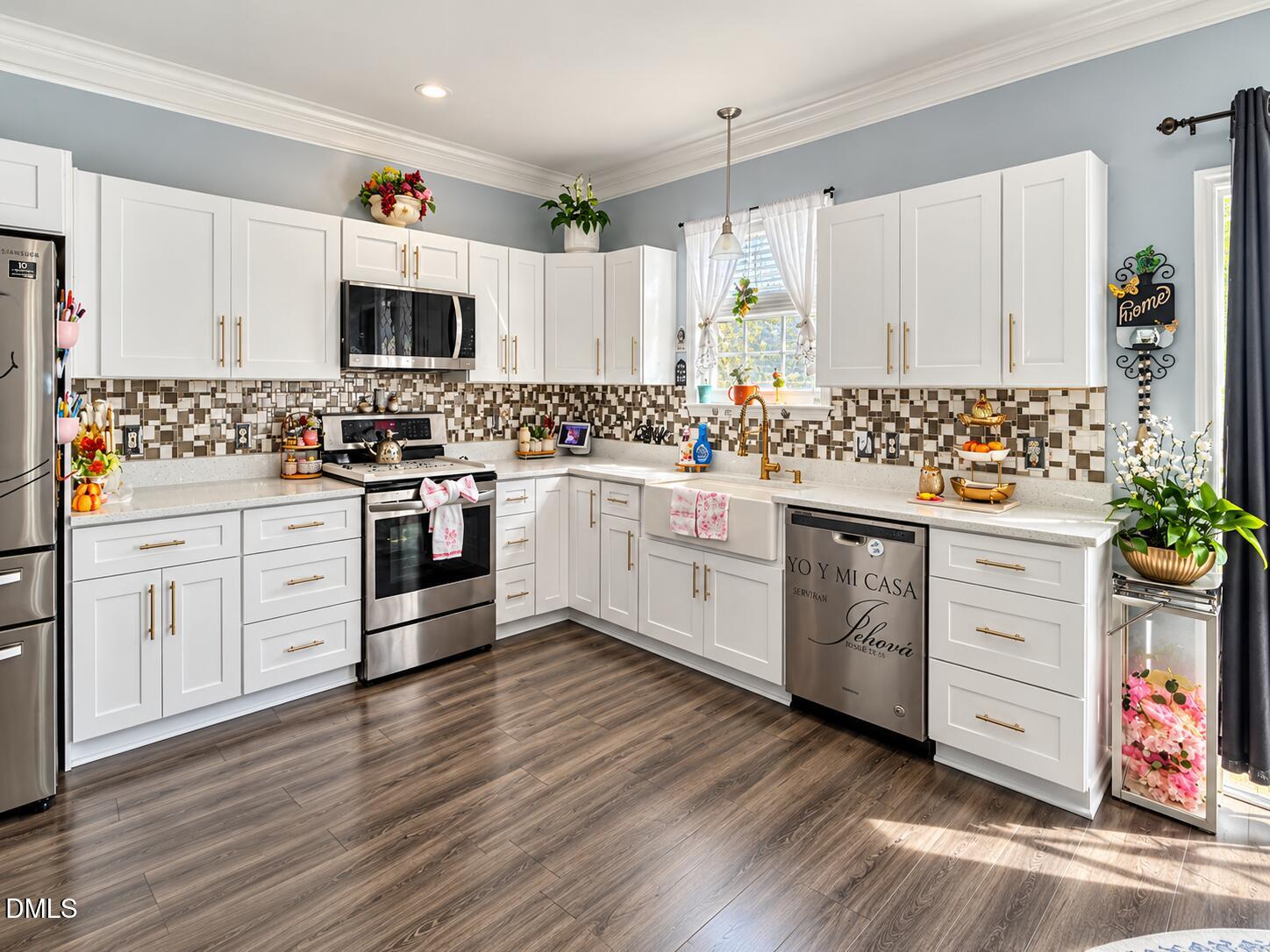 3613 Enduring Freedom Drive Property Photo 7