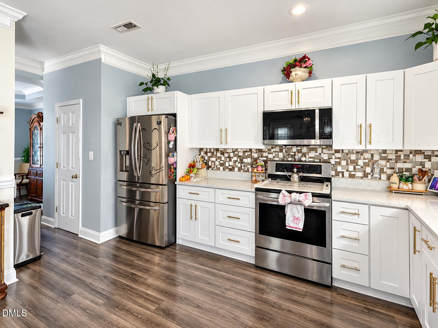 3613 Enduring Freedom Drive Property Photo 9