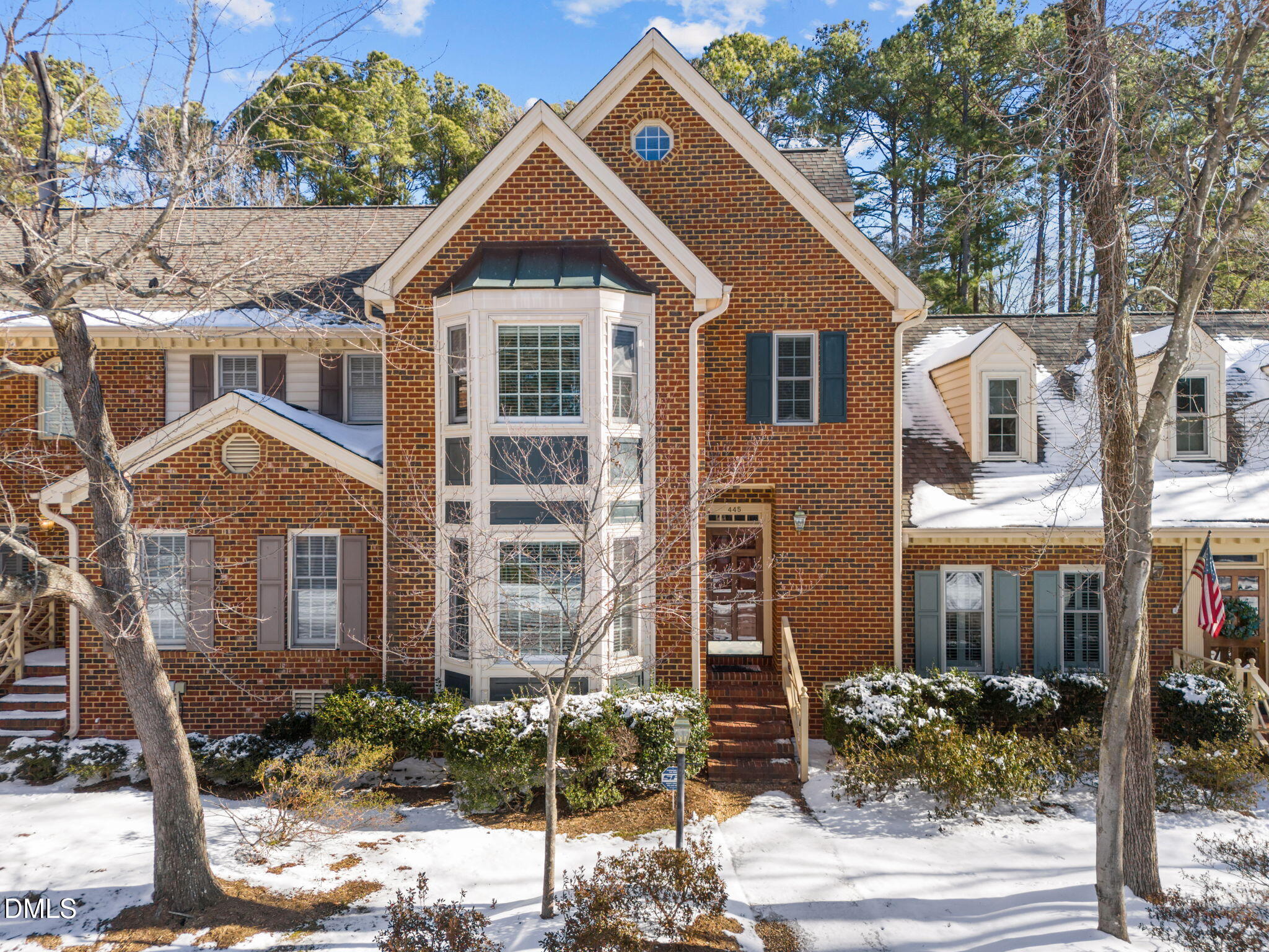 445 Van Thomas Drive Property Photo 1